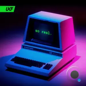 Cyantific - So Real (2026)