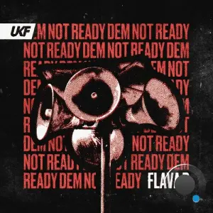 Flava D - Dem Not Ready (2026)