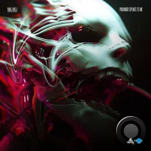 NAUJ MEJ - Paranoia Speaks To Me (2026)