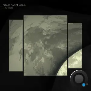 Nick van Gils - It's You (2026)