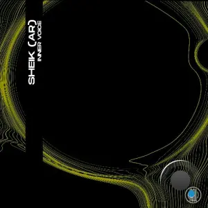 Sheik (AR) - Inner Voice (2026)