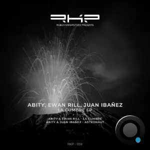 Abity, Juan Ibanez - La Cumbre (2026)