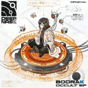 Bodrak - Occult (2026)
