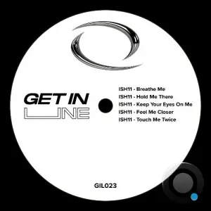 ISH11 - Breathe Me (2026)