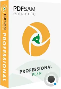 PDFsam Pro + OCR Enhanced 7.0.82.15224 [Multi/Rus]