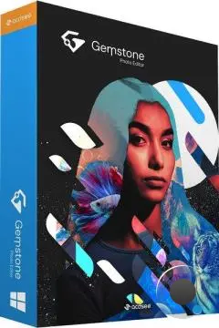 ACDSee Gemstone Photo Editor 16.0.0.1820