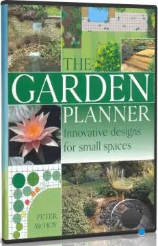 Artifact Interactive Garden Planner 3.8.84 + Portable