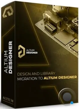 Altium Designer 26.5.0 Build 11