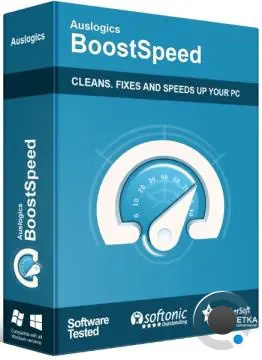 Auslogics BoostSpeed 14.2.0.6 + Portable [Multi/Rus]