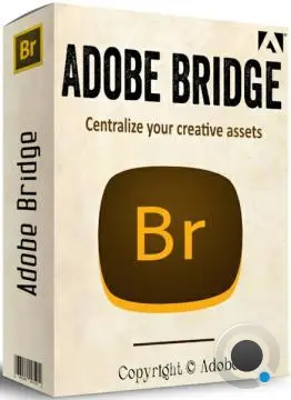 Adobe Bridge 2026 16.0.3.21 by m0nkrus (MULTi/RUS)