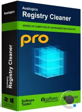 Auslogics Registry Cleaner Pro 11.2.0.6 + Portable [Multi/Rus]