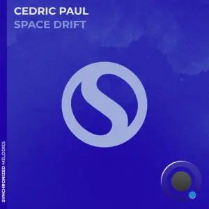 Cedric Paul - Space Drift (2026)