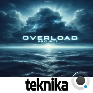 Overload Project - Into Forever (2026)