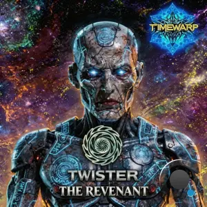 Twister - The Revenant (2026)
