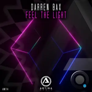 Darren Bax - Feel The Light (2026)