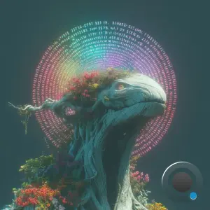 Biogenesis - Speaks In Colours (2026)