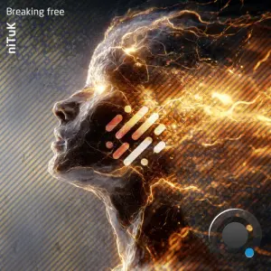 Nituk - Breaking Free (2026)