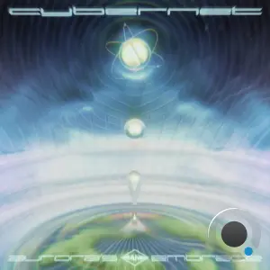 Cybernet - Aurora's Embrace (2026)