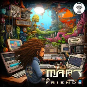 Elvan And Maarss - Maarss & Friends (2026)