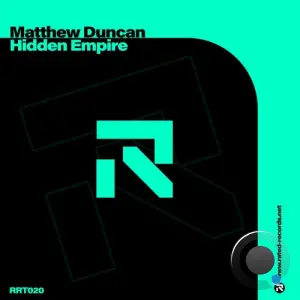 Matthew Duncan - Hidden Empire (2026)