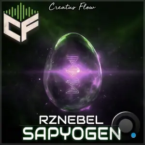 Rznebel - Sapyogen (2026)