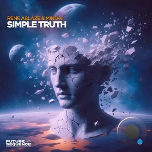 Rene Ablaze & Mind-X - Simple Truth (2026)