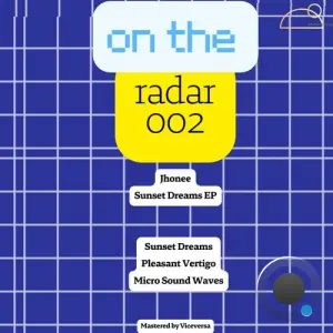 Jhonee - Sunset Dreams Ep (2026)