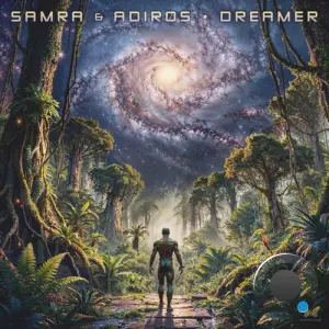 Samra & Adiros - Dreamer (2026)