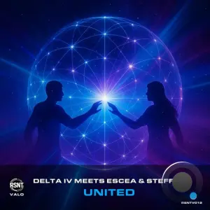Delta IV meets Escea & Steffi T. - United (2026)