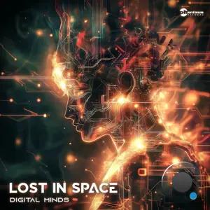 Lost In Space - Digital Minds (2026)