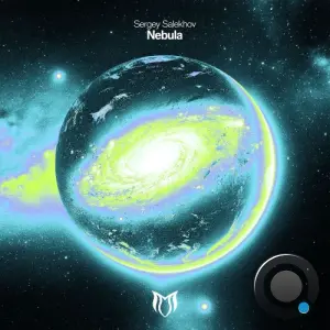 Sergey Salekhov - Nebula (2026)
