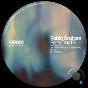 Robin Graham - Party Trap (2026)