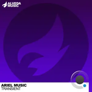 Ariel Music - Transient (2026)
