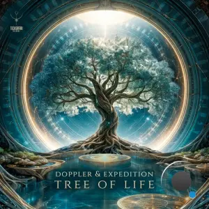 Doppler And Expedition - Tree Of Life (2026)