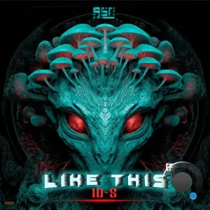 Id-S - Spin Me Around Ep (2026)