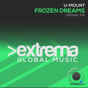 U-Mount - Frozen Dreams (2026)