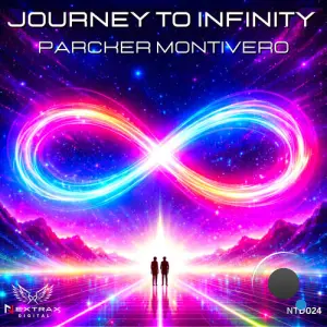 Parcker Montivero - Journey to Infinity (2026)