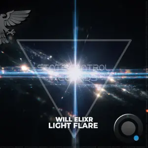 Will Elixr - Light Flare (2026)