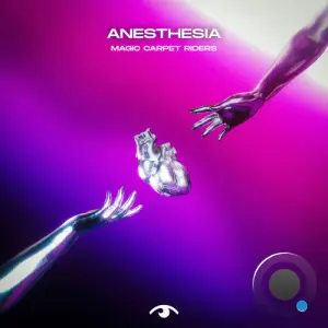 Magic Carpet Riders - Anesthesia (2026)