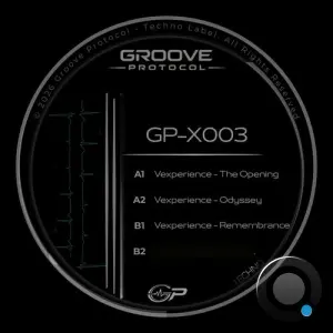 Vexperience - GP-X003 (2026)