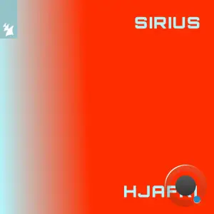 Hjafri - Sirius (2026)