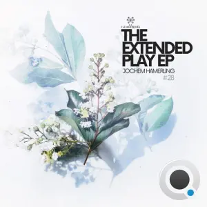 Jochem Hamerling - The Extended Play (2026)
