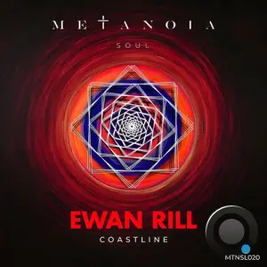 Ewan Rill - Coastline (2026)