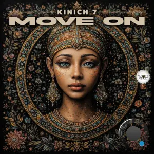 Kinich 7 - Move On (2026)