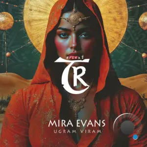 Mira Evans - Ugram Viram (2026)