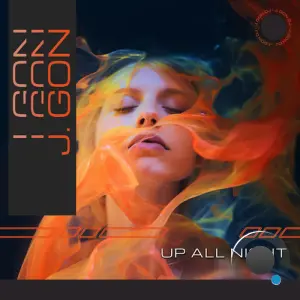 Jgon - Up All Night (2026)