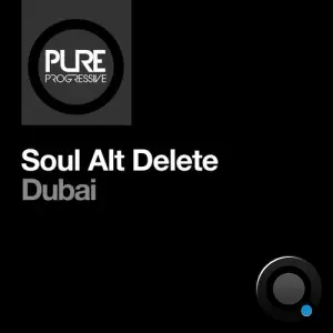 Soul Alt Delete - Dubai (2026)