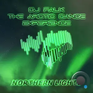 DJ Falk - Northern Lights (2026)