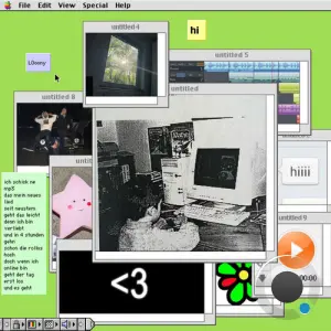 LGoony - HI (2026)