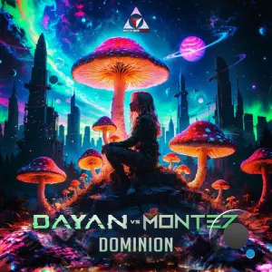 Dayan & Montez - Dominion (2026)